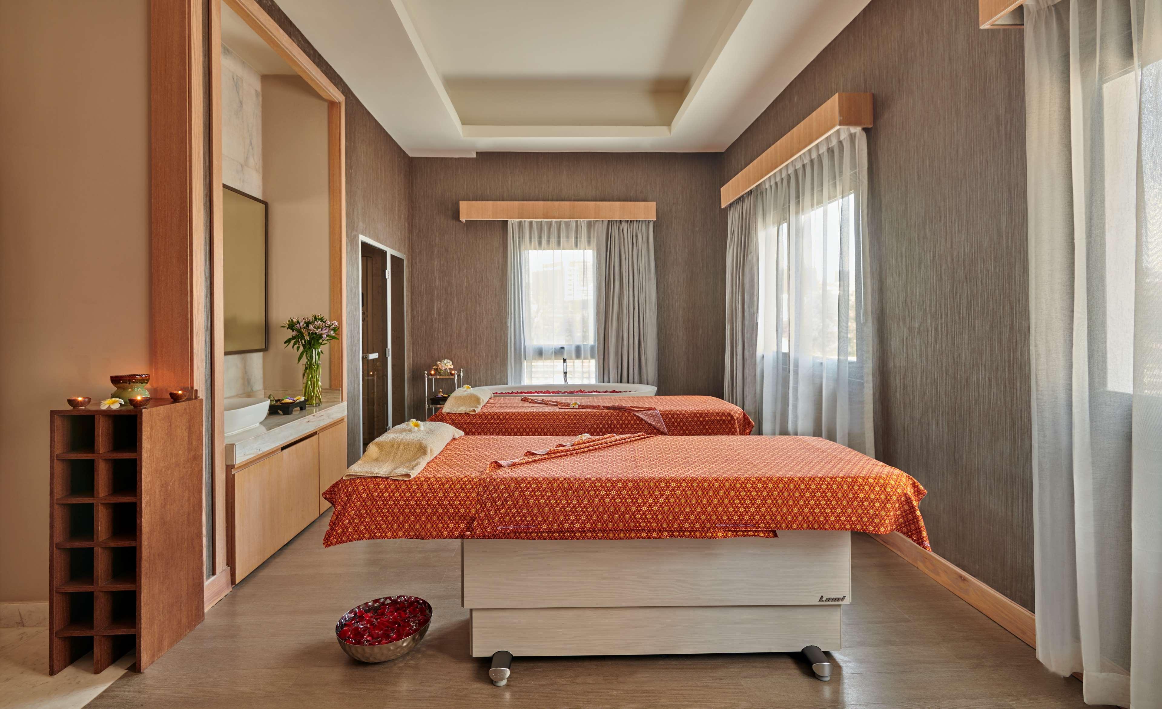 מלון Hyatt Regency אדיס אבבה מראה חיצוני תמונה