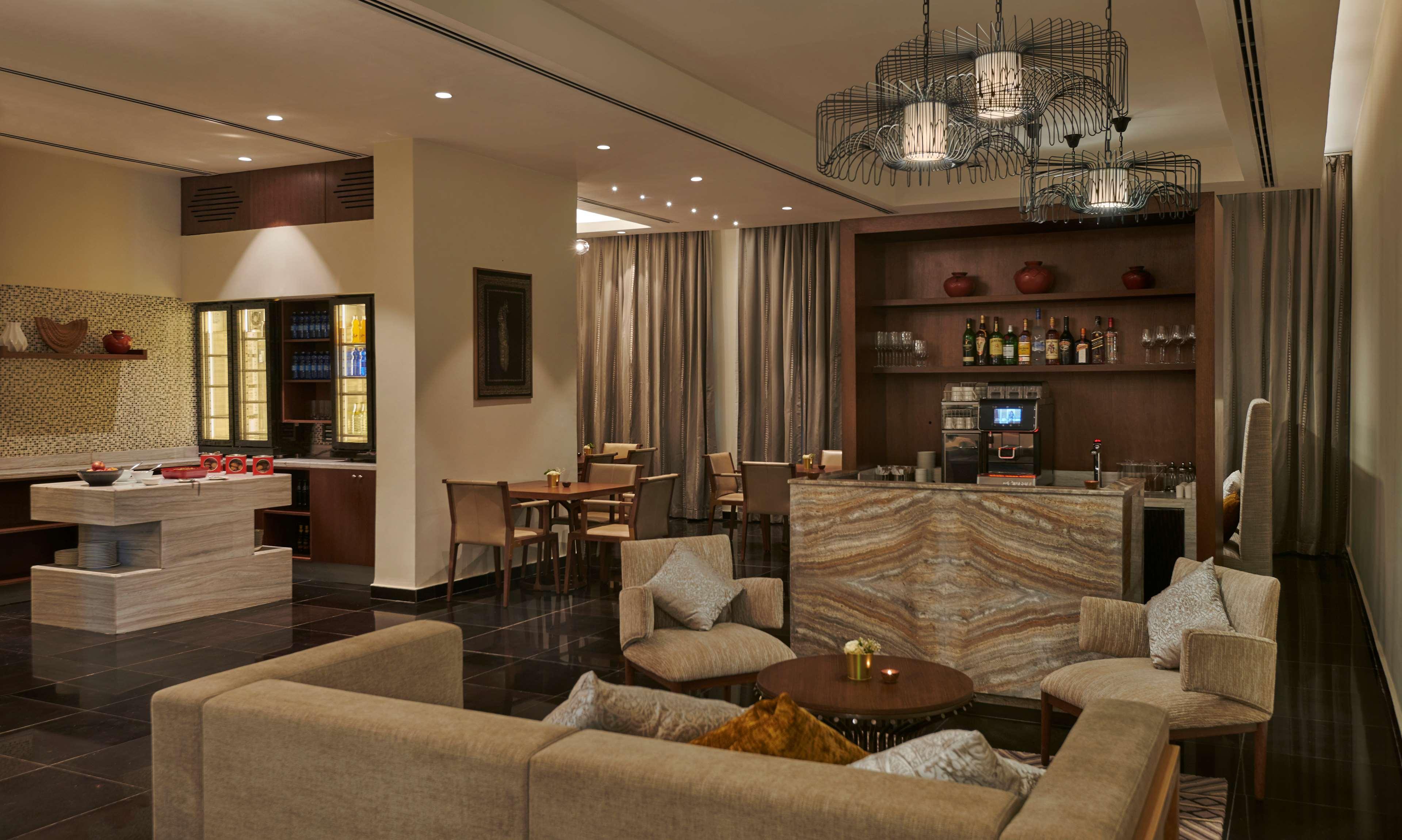 מלון Hyatt Regency אדיס אבבה מראה חיצוני תמונה