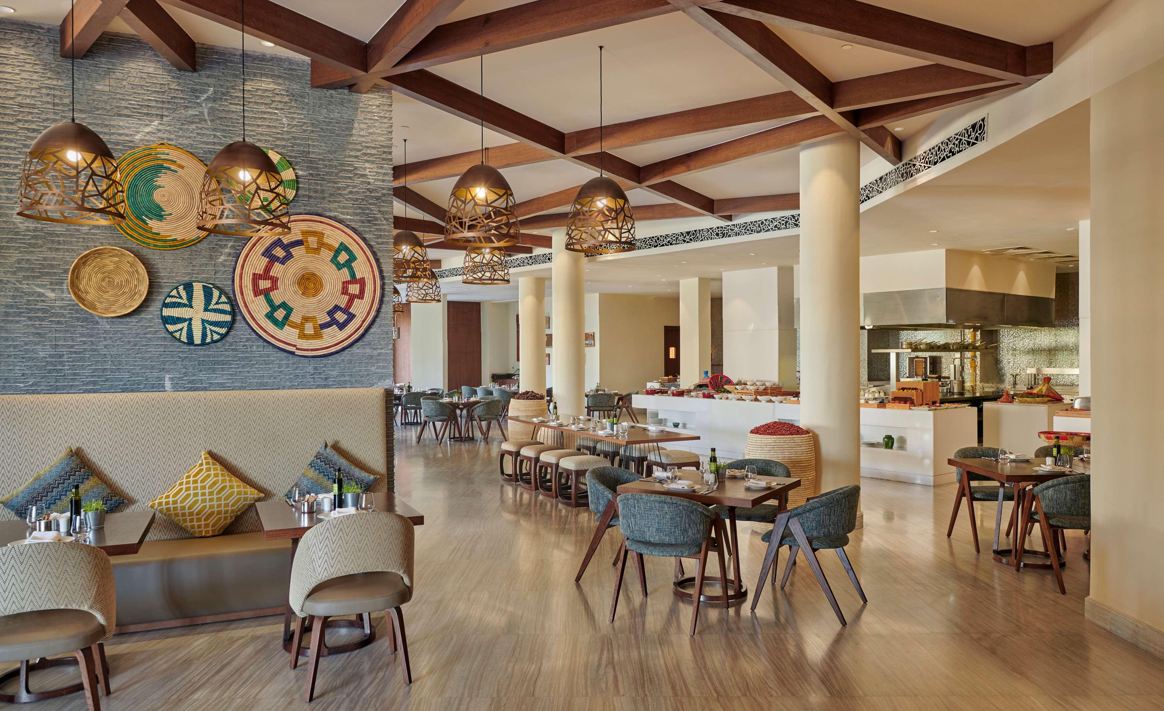 מלון Hyatt Regency אדיס אבבה מראה חיצוני תמונה
