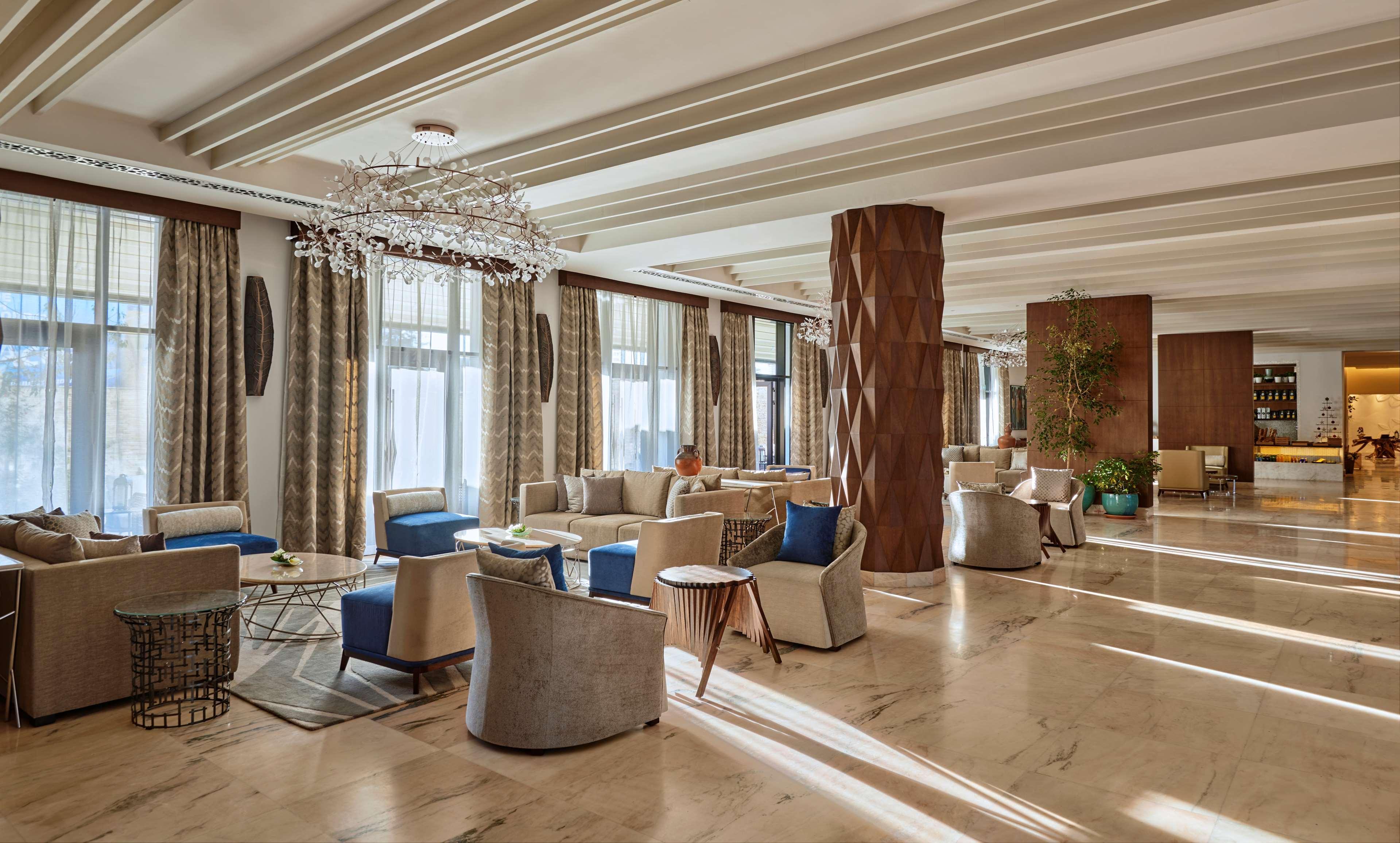 מלון Hyatt Regency אדיס אבבה מראה חיצוני תמונה