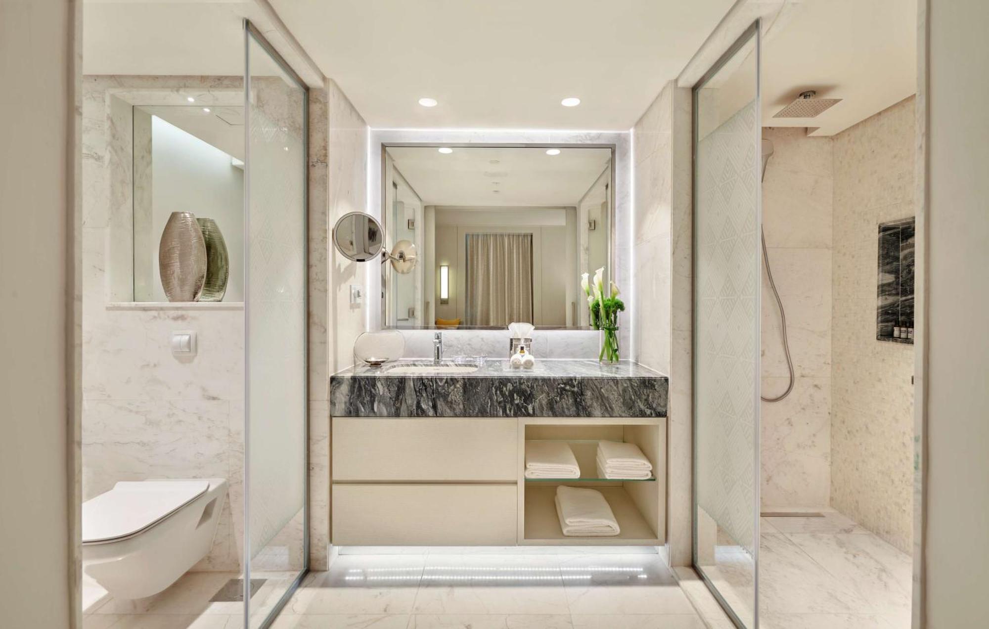 מלון Hyatt Regency אדיס אבבה מראה חיצוני תמונה