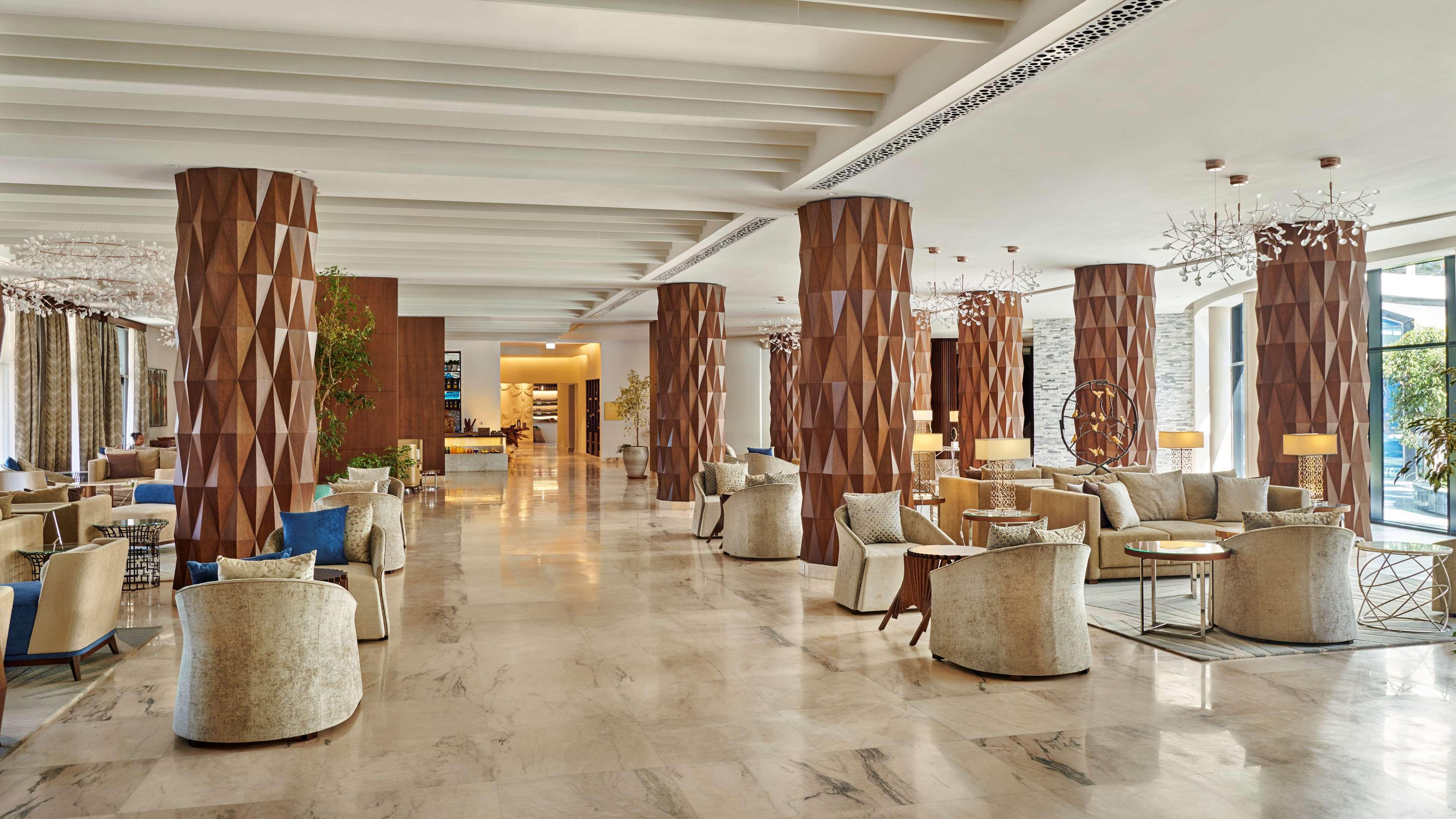 מלון Hyatt Regency אדיס אבבה מראה חיצוני תמונה