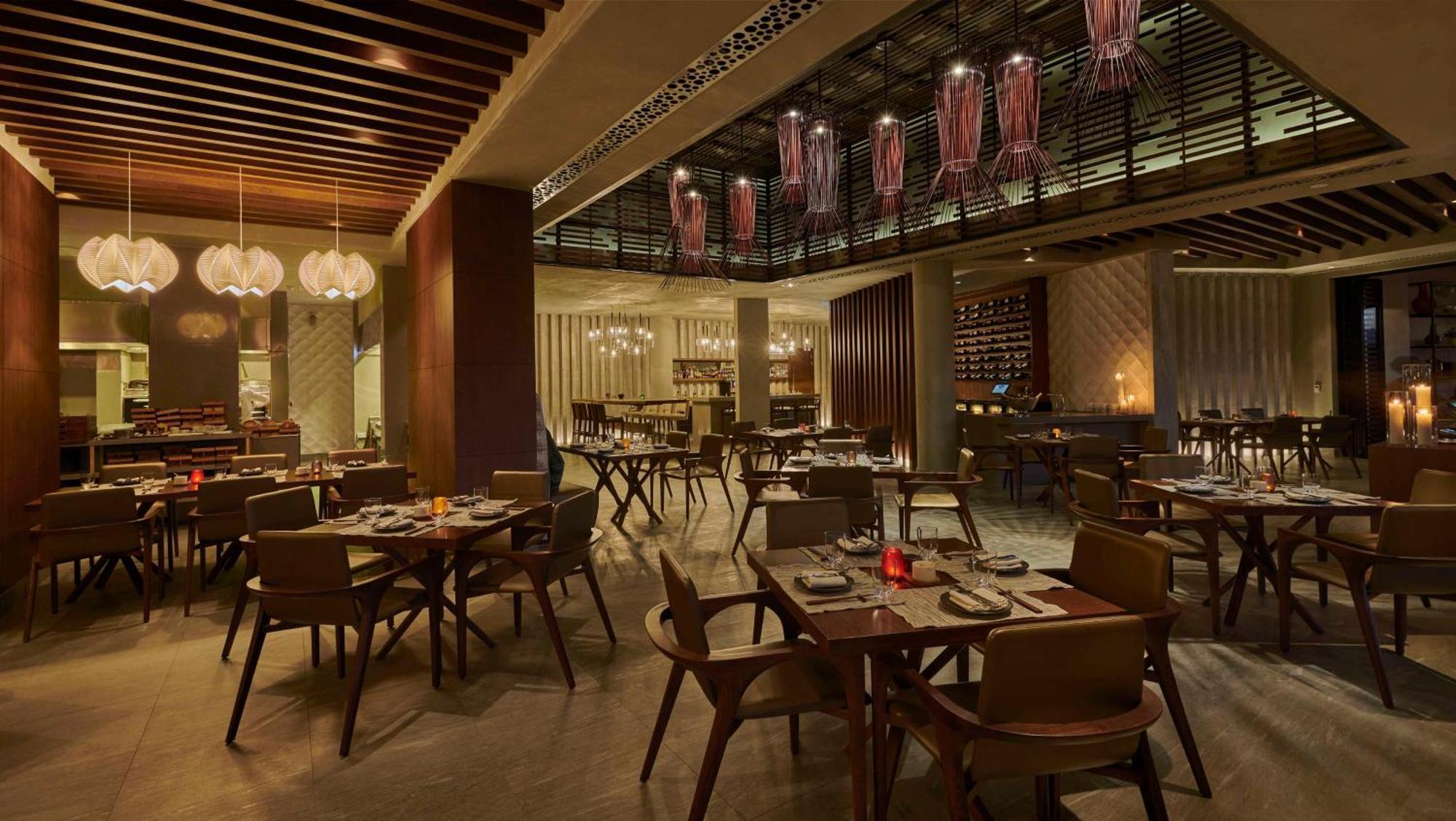 מלון Hyatt Regency אדיס אבבה מראה חיצוני תמונה