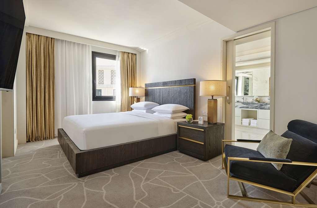 מלון Hyatt Regency אדיס אבבה חדר תמונה