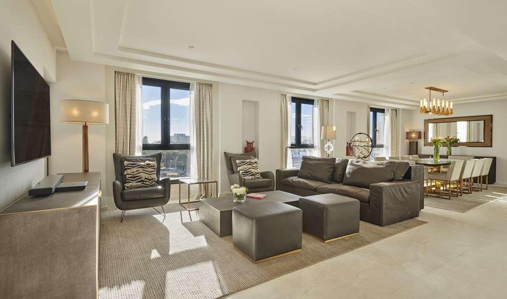 מלון Hyatt Regency אדיס אבבה חדר תמונה