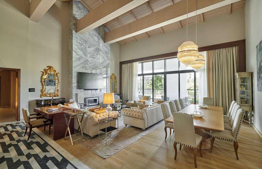 מלון Hyatt Regency אדיס אבבה חדר תמונה