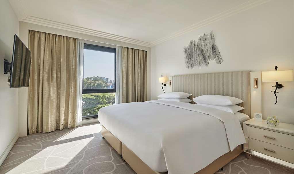 מלון Hyatt Regency אדיס אבבה חדר תמונה